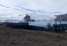 Programa Antártico do Brasil completa 40 anos