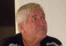 Falece Wilson Aparecido dos Santos aos 62 anos