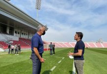 Fifa veta plano de Seleção montar time alternativo nas Eliminatórias e fazer amistosos na Europa em março