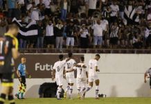 Nos pênaltis, Santos elimina Mirassol e vai à semifinal da Copinha