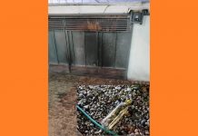 Polícia investiga explosão e incêndio em casa de jornalista em Birigui