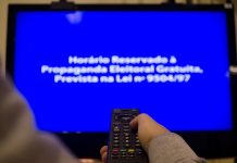 Bolsonaro sanciona regras para propaganda partidária no rádio e na TV