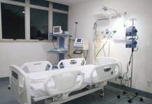 Covid-19: Jura pede contratação de novos leitos de UTI na Santa Casa de Votuporanga