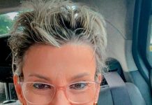 Ludmila Ferber, cantora e pastora, morre aos 56 anos, diz gravadora