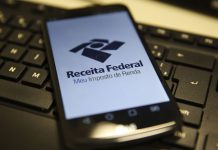 Receita paga hoje lote residual de restituição do IRPF de janeiro