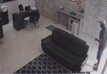 Polícia faz buscas para encontrar ladrão que assaltou empresa em Mirassol