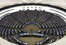 Presidente do Parlamento Europeu morre aos 65 anos