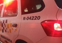 Polícia Rodoviária é chamada em posto de Rio Preto após homem ser flagrado se masturbando no banheiro