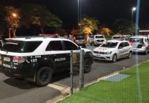 Força-tarefa prende suspeitos de assalto ao Shopping Iguatemi em Rio Preto