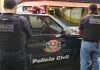 Governo de SP autoriza atividade delegada para policiais civis