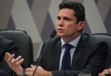 Pré-candidato à Presidência da República Sérgio Moro confirma presença em encontro de empresários em Rio Preto