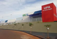 Idosa e filho são atacados por cão de estimação da raça pitbull; animal foi neutralizado a tiros por vizinho