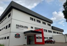 Adolescente de 17 anos é apreendido suspeito de envolvimento com guerra entre gangues em Rio Preto