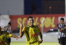 Mirassol vence de virada, elimina o Atlético-MG e avança para a terceira fase da Copinha
