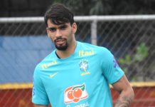Escalação da Seleção: Tite faz seis mudanças, e Brasil terá Paquetá e Coutinho juntos