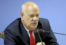 Brasil pede cessar-fogo e respeito ao direito humanitário na Ucrânia