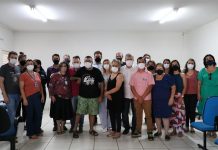 Nova formação do Conselho Municipal dos Direitos da Pessoa com Deficiência toma posse