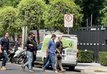 Polícia Civil faz reconstituição da morte de palmeirense agredido após final do Mundial