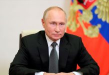 Putin supervisionará exercícios nucleares em momento de tensão