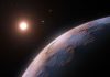 Novo planeta na órbita da estrela mais próxima do sol é descoberto