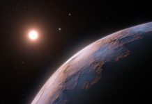 Novo planeta na órbita da estrela mais próxima do sol é descoberto