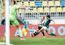 De Votuporanga para os grandes gramados de futebol: A trajetória de Maria Eduarda Pires, árbitra da elite do futebol paulista