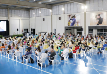 UNIFEV capacita professores para retorno às atividades presenciais