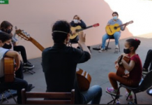 Projeto Guri abre 39 vagas em Votuporanga