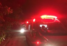 Homem fica ferido após ser agredido e esfaqueado em Fernandópolis