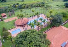 Foz do Marinheiro comemora 23 anos com muita história para contar