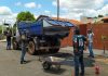 Prefeitura realiza plantão de serviços urbanos nos finais de semana