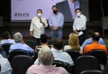 Votuporanga recebe recurso para implantação de usina de triagem de resíduos