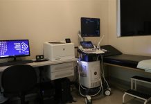 Serviços de ultrassom e raio-x já estão em funcionamento no Hospital do Pozzobon