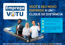 EmpregaVotu: Prefeitura lança plataforma de oportunidades de emprego