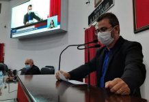 Carlim Despachante pede fiscalização aos estabelecimentos que descumprem limite de sarjetas rebaixadas para estacionamento