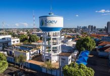 Saev Ambiental investirá mais de R$ 4 milhões em melhorias no saneamento