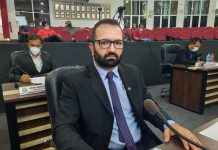 Renato Abdala pede aumento no valor do cartão alimentação e reposição salarial aos servidores municipais