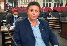 Nilton Santiago pede critérios mais rígidos na fiscalização da qualidade da malha asfáltica de Votuporanga