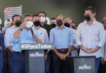 “A concessão do aeroporto de Rio Preto é uma virada de chave para o desenvolvimento regional e do turismo”, diz Carlão Pignatari