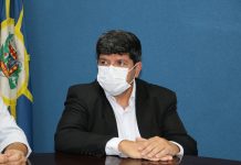 Luiz Gustavo Gallo Vilela é apresentado como Superintendente Adjunto da Saev Ambiental