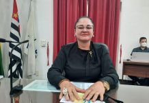 Sueli Friósi pede que bebês de seis meses a 1 ano passem por consultas com médico oftalmologista