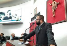 Cabo Renato Abdala cobra valorização da Polícia do Estado de SP