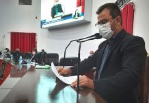 Carlim Despachante pede a instalação de farmácia 24 horas na UPA e no Mini-Hospital