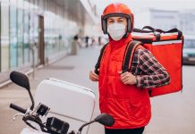 Prazo para renovação de alvará de serviços de mototáxi e motofrete termina segunda-feira