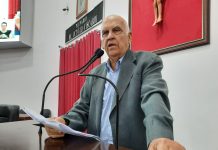 Mehde Meidão destaca a conquista do crematório pet para Votuporanga