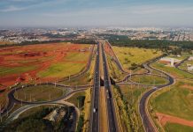 Governo Federal entrega travessia urbana que vai beneficiar região metropolitana de Rio Preto