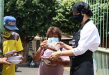 Fundo Social de Solidariedade inicia o ano com ações à população