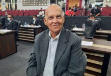 Mehde Meidão sugere doação de área para construção de casas da CDHU em Simonsen