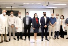 Sergio Moro afirma que complexo Funfarme/HB de Rio Preto pode ser modelo para melhorar a gestão e atendimento na Saúde do país