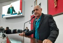 Valdecir Lio pede que Prefeitura disponibilize uniformes para servidores municipais